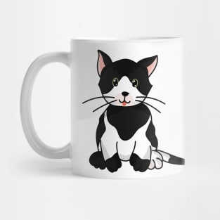 Cute cat Mug